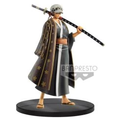 One Piece DXF Grandline Men Wano Country Vol.3 Trafalgar D. Law -Figure Toy 600961a9 2a5f 449a be31 969dc9fa714f