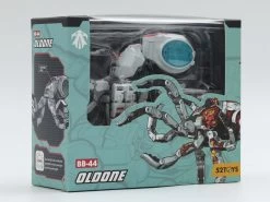 BeastBOX BB-44 OldOne (With Bonus) 28 BeastBOX BB-44 OldOne (With Bonus) -Figure Toy 60235f94 0c6b 47aa 97f1 9916fa9f51ba