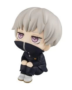 Jujutsu Kaisen Look Up Series Toge Inumaki -Figure Toy 604cdee1 3b92 4d4b a510 d1dab52c21f7