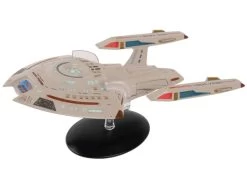 Star Trek Starships Collection Special Issue XL U.S.S. Equinox NCC-72381 -Figure Toy 608515f5 395b 45a2 94f9 fc0eec3092f3