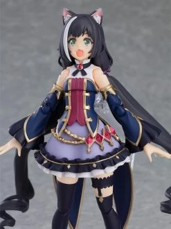 Princess Connect! Re: Dive Figma No.558 Karyl -Figure Toy 609fc1d4 03c6 4729 8f80 5aba33b4a75a