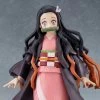 Demon Slayer Kimetsu No Yaiba Figma No.508 Nezuko Kamado -Figure Toy 60b44d3f c746 40fc a0e9 996b9ebdfa1e