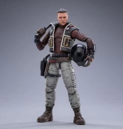 Dark Source Boyang Feng 1/18 Scale Figure 15 Dark Source Boyang Feng 1/18 Scale Figure -Figure Toy 60bc47af a33b 4951 b6da cdf282a80d47