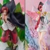 Bandai One Piece Film Red FiguartsZERO Extra Battle Shanks & Uta -Figure Toy 60c7ffc7 f1bc 4fcb 922f 9adba4e1973c