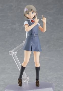 Love Live! Superstar!! Figma No.544 Keke Tang -Figure Toy 60c99f68 eeed 4b94 9130 c1487de3d504