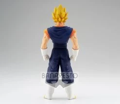 Dragon Ball Z Solid Edge Works Vol.4 Super Saiyan Vegito -Figure Toy 60cfbc13 80ab 46df afbc fdf95c2045d6
