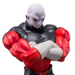 Bandai Dragon Ball Super S.H.Figuarts Jiren -Figure Toy 61277554 8806 4b4a 8305 e0465747acbf
