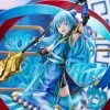 That Time I Got Reincarnated As A Slime Rimuru Tempest (Po Jun Ver.) 1/7 Scale Shibuya Scramble Figure 1 That Time I Got Reincarnated As A Slime Rimuru Tempest (Po Jun Ver.) 1/7 Scale Shibuya Scramble Figure -Figure Toy 61329dae 15d6 4d38 be66 40d8200f9d1b