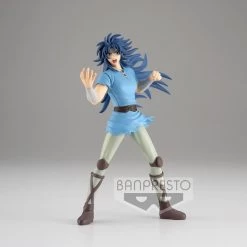 Saint Seiya Cosmo Memoir Gemini Kanon 8 Saint Seiya Cosmo Memoir Gemini Kanon -Figure Toy 614f6f20 01f2 43e4 9eb3 7a8f8bbb30f0