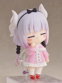 Miss Kobayashi's Dragon Maid Nendoroid No.1963 Kanna -Figure Toy 619fb648 ec7c 4019 aaf3 46734f584515