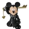 Bandai Tamashii Nations S.H.Figuarts King Mickey Kingdom Hearts II Action Figure -Figure Toy 61PyxtP5F1L. SL1440
