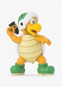 Bandai Super Mario Brothers S.H.Figuarts Play Set E -Figure Toy 61b3a139 df70 4076 94a8 fd88d7dbb791