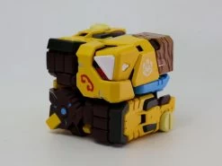 BeastBOX BB-03MK Monkey King Limited Edition -Figure Toy 61df9092 f47d 4efb 8311 e83b72952743