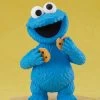 Sesame Street Nendoroid No.2051 Cookie Monster 1 Sesame Street Nendoroid No.2051 Cookie Monster -Figure Toy 620978d0 749b 48b2 88a8 e45f15f6025b