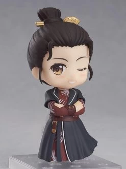 Feng Qi Luo Yang Nendoroid No.1779 Wu Siyue -Figure Toy 620c8ba7 4e39 4a6b bf8c 504493583694