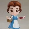 Beauty And The Beast Nendoroid No.1392 Belle (Village Girl Ver.) -Figure Toy 620ffc35 4542 490f bb11 7de757128cbb