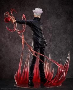 Jujutsu Kaisen: The Movie B-Style Satoru Gojo 1/4 Scale Figure -Figure Toy 62305202 2b2a 4fe1 a391 be5324824162