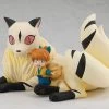 InuYasha Pop Up Parade Shippo & Kirara -Figure Toy 6267f224 db62 4aff 8994 031cf4e4ff80