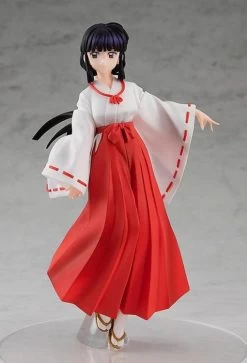 InuYasha: The Final Act Pop Up Parade Kikyo -Figure Toy 626bc1ea 7276 4a73 a4c3 834ee2eb7379