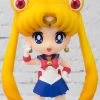 Bandai Sailor Moon Figuarts Mini Sailor Moon -Figure Toy 6271dbe9 0f90 4326 835a 56130659b93f