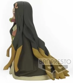 Demon Slayer: Kimetsu No Yaiba Figure Vol.18 Nezuko Kamado 9 Demon Slayer: Kimetsu No Yaiba Figure Vol.18 Nezuko Kamado -Figure Toy 62ac7080 8c29 417f 92a9 c5421694f199