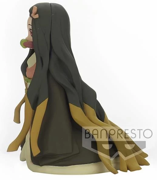 Demon Slayer: Kimetsu No Yaiba Figure Vol.18 Nezuko Kamado 5 Demon Slayer: Kimetsu No Yaiba Figure Vol.18 Nezuko Kamado - Image 3