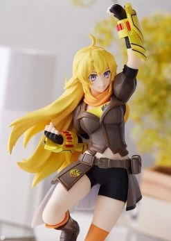 RWBY Pop Up Parade Yang Xiao Long -Figure Toy 62c0d878 696e 47a0 b5e6 795f33edca44