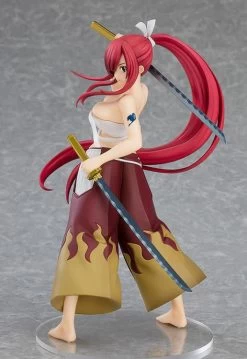 Fairy Tail Final Season Pop Up Parade Erza Scarlet (Demon Balde Benizakura Ver.) -Figure Toy 62df3017 5e06 4b5a b47b 26e25eb63ddf