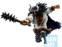 Bandai One Piece Ichibansho Kaido (Best Of Omnibus) -Figure Toy 62e05b1c 07c1 4dd2 b5cc 592fb56f583a