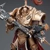 Warhammer 40K Adeptus Custodes Allarus Custodian Osyr Archimaxes 1/18 Scale Figure 2 Warhammer 40K Adeptus Custodes Allarus Custodian Osyr Archimaxes 1/18 Scale Figure -Figure Toy 6334b287 5e8a 4376 80df e5cdb9f55744