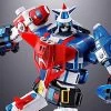 Bandai Armored Fleet Dairugger XV Soul Of Chogokin GX-88 Dairugger XV Voltron -Figure Toy 635d188f 5911 4bdc bc47 24e04b529809