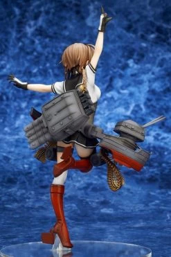 Kantai Collection Teruzuki Figure -Figure Toy 638e88a7 ccf9 411b 8d4c ca37ffbcb5ed