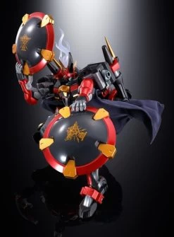 Bandai Super Robot Wars: Original Generations Soul Of Chogokin GX-46R Dygenguar & Aussenseiter -Figure Toy 638f4391 d6df 4afa 9723 69f3a12d6b69