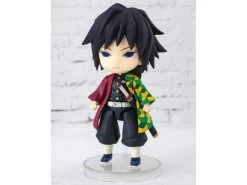 Bandai Demon Slayer: Kimetsu No Yaiba Figuarts Mini Giyu Tomioka -Figure Toy 63a96006 92da 444d 9987 951a878d9852