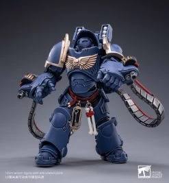 Warhammer 40K Ultramarines Aggressors 1/18 Scale Figure Set -Figure Toy 63d34e8d 5316 4b7b 9fab b25043c46da6