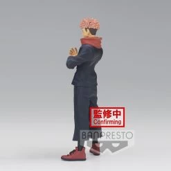 Jujutsu Kaisen Jukon No Kata Yuji Itadori Figure 9 Jujutsu Kaisen Jukon No Kata Yuji Itadori Figure -Figure Toy 63f4b4ac 9900 4865 b458 7f8769257cbe