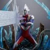Bandai Ultraman Tiga FiguartsZERO Ultraman Tiga (Multi Type) -Figure Toy 641f99be 9b4a 4cf9 8d43 bb51d423b9d5
