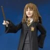 Bandai Harry Potter And The Sorcerer's Stone S.H.Figuarts Hermione Granger -Figure Toy 642f5e46 8f6f 45fc 8377 972b09df0f98