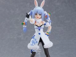 Hololive Production Figma No.529 Usada Pekora