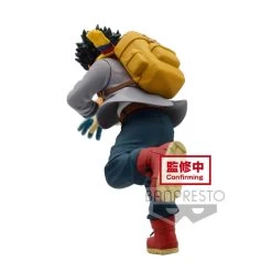 My Hero Academia Bravegraph #1 Vol.1 Izuku Midoriya -Figure Toy 643dd956 880c 4b94 9b2a b4116d9e5dd7