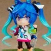 Uma Musume: Pretty Derby Nendoroid No.1957 Twin Turbo 2 Uma Musume: Pretty Derby Nendoroid No.1957 Twin Turbo -Figure Toy 64867473 15bb 44fa 981b 5d72261e24b4
