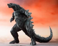 Bandai Godzilla S.H.Monsterarts Godzilla Earth -Figure Toy 6492db96 db91 4371 afa2 1fd91e4a3403