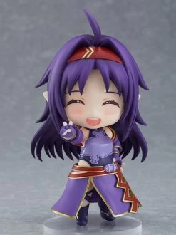 Sword Art Online Nendoroid No.1753 Yuuki -Figure Toy 64a9e037 5016 4f2e a355 a88ee47d24c0