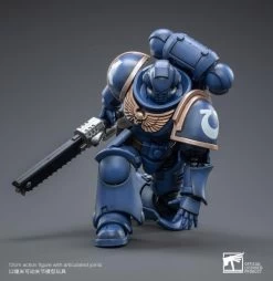 Warhammer 40K Ultramarines Intercessors 1/18 Scale Figure -Figure Toy 64aea6ea 4e52 4627 895e 5566722f4fb1