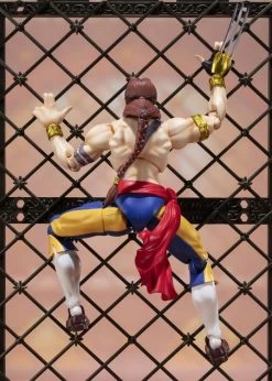 Bandai Street Fighter S.H.Figuarts Vega 15 Bandai Street Fighter S.H.Figuarts Vega -Figure Toy 64bfc477 913a 40d9 a8a4 64ae2c101514