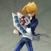 Yu-Gi-Oh! ArtFX J Joey Wheeler Statue -Figure Toy 64eb4852 5570 412c 9303 102d01f1e13c