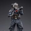 Warhammer 40K Death Korps Of Krieg Veteran Squad Guardsman Medic 1/18 Scale Figure -Figure Toy 64ebfce5 f098 465b 89fb a5ea2238e0b9