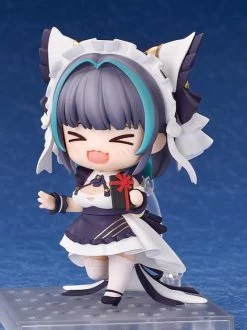 Azur Lane Nendoroid No.2131-DX Cheshire -Figure Toy 6503fddd add0 4c9d b687 6501886100c7