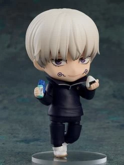 Jujutsu Kaisen Nendoroid No.1750 Inumaki Toge -Figure Toy 650419a3 10ff 4bb2 a77a 2c9d17a2d39b
