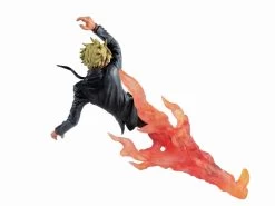 Bandai One Piece Ichiban Kuji Professionals Sanji -Figure Toy 651a2f8a 3ff5 4a3b 9ddb e6a8b134283f